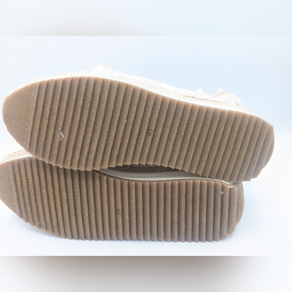 Rag & Bone Retro Runner Espadrille Sneaker  Size 40 - Picture 10 of 11